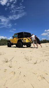 Bem-vinda ao Desencalhada 50+