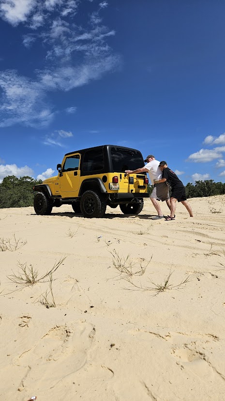 Bem-vinda ao Desencalhada 50+